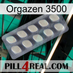 Orgazen 3500 08